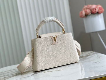 Makersluxe - LOV Bags - 1123