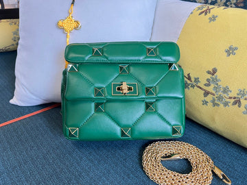Makersluxe - VEL Bags - 1133
