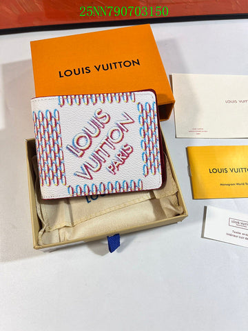 MLB - LOV Wallet - 276