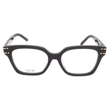 CHRISTIAN DIOR Dior Sunglasses Black Size 53  17 140 Ivory Glasses G Gold  Italian Made Small Others