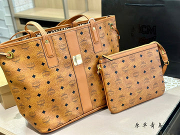 Makersluxe - CMM Bags - 024