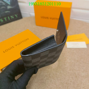Makersluxe CHL Wallet - 438