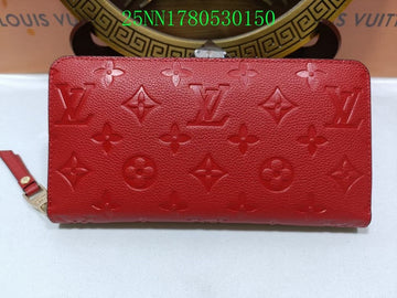 MLB - LOV Wallet - 1276