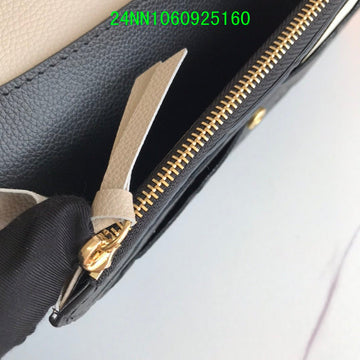 Makersluxe CHL Wallet - 1588