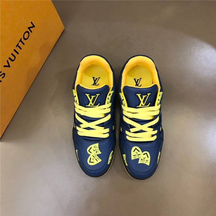 MLB - LOV Shoes - 440