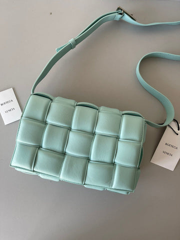 Makersluxe - BOV Bags - 1467