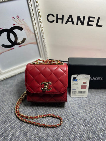 Makersluxe - CHL Wallets - 566