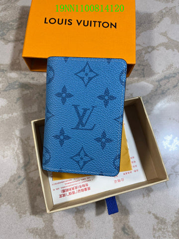 MLB - LOV Wallet - 140