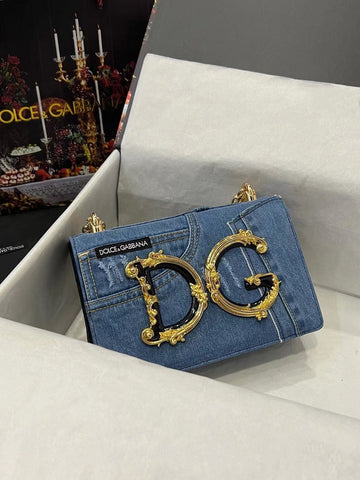 Makersluxe - DG bag - 070