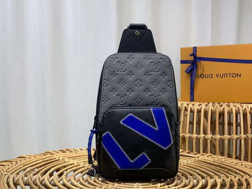 MLB Makersluxe Lu-Vi bags - 11913