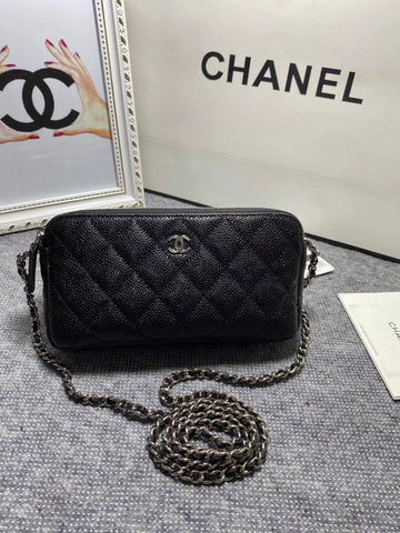 Makersluxe - CHL Wallets - 628