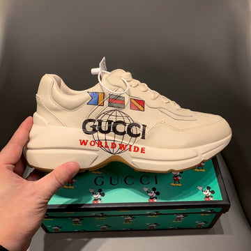 MLB - GUKI Women Shoes - 1771