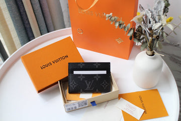 Makersluxe - LOV Wallets - 343