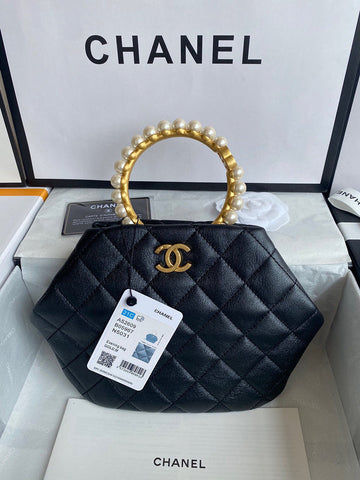 Makersluxe - CNL Bags - 1494