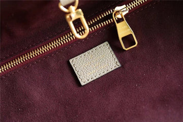 Makersluxe LOV Lady Bags - 1543
