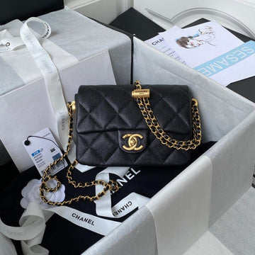 Makersluxe - CHL Bags - 401