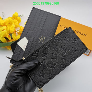 Makersluxe CHL Wallet - 1561
