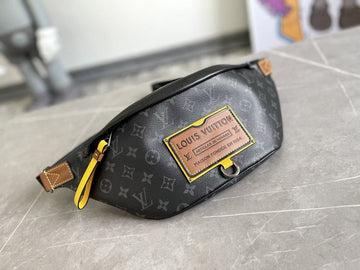 makersluxe - LOV Bags - 609