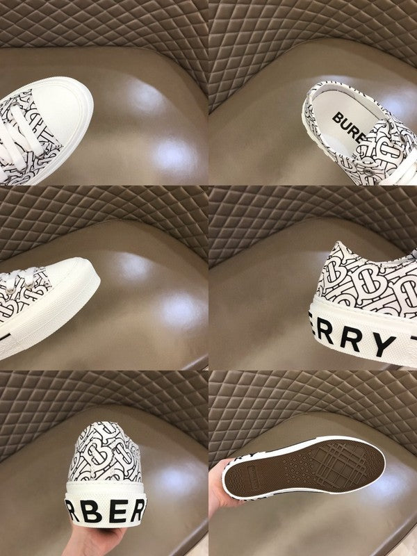 MLB - BOR Shoes - 307
