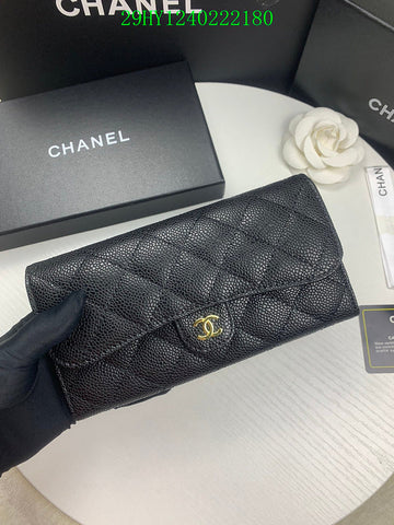 Makersluxe CHL Wallet - 192