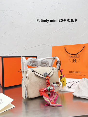 Makersluxe - HMS3 Bags - 045