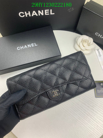 Makersluxe CHL Wallet - 193