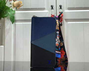 Makersluxe Lu-Vi bags - 2713