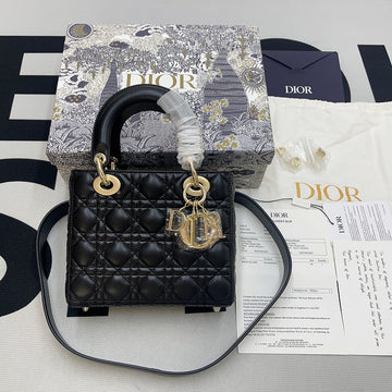 Makersluxe - DOR Bags - 622