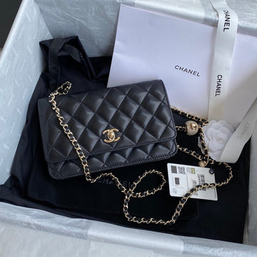 Makersluxe - CHL Bags - 222