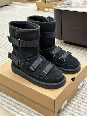 MLB - All Women Boots - 156