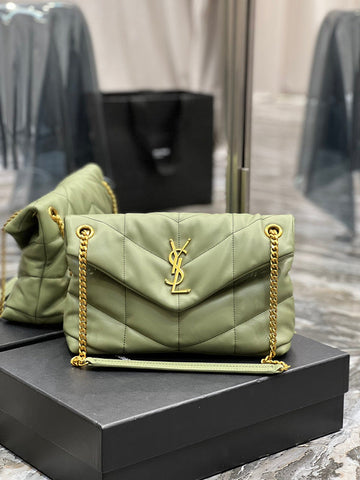 Makersluxe - YLS Women Bags - 493