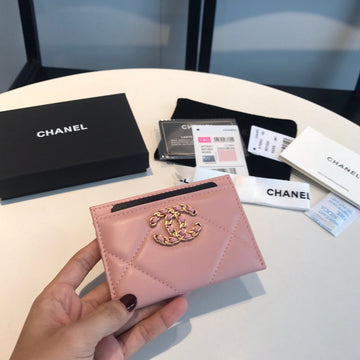 Makersluxe - CHL Wallets - 271