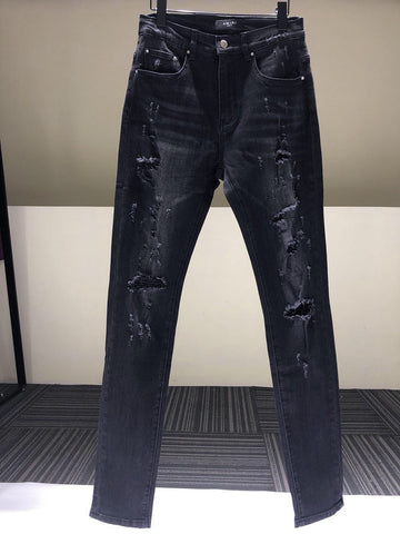 MLB - AMIR Jeans - 036