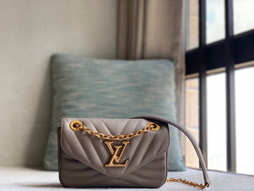 Makersluxe - LOV Bags - 1473