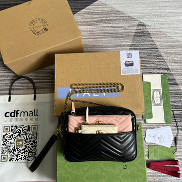 Makersluxe - GCI Bags - 1733
