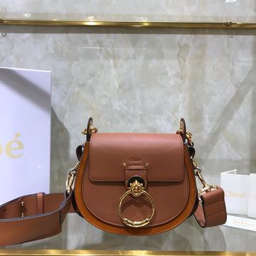 Makersluxe - CLE Bags - 406
