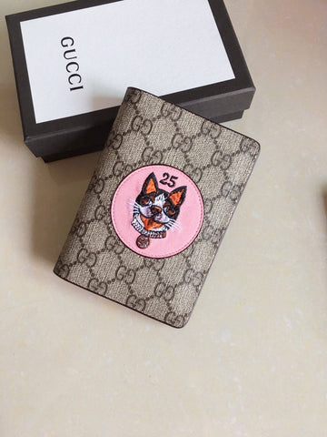 MLB - Guki Wallet - 493