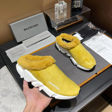 MLBS - BG Men Shoes - 022
