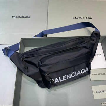 Makersluxe - BG Bags - 693