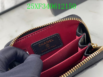 Makersluxe CHL Wallet - 132