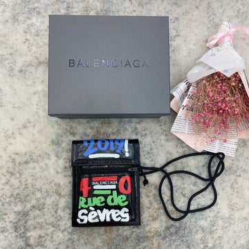 Makersluxe - BG Bags - 633