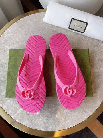 MLB - GUKI Women Shoes - 1285