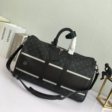 MLB - LOV Travel Bags - 194