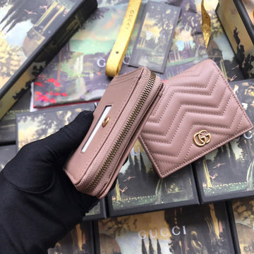 Makersluxe - Guki Wallet - 627