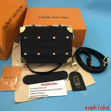 Makersluxe Bags - LOV Bags - 279