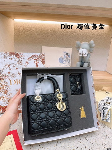 Makersluxe - DOR2 Bags - 098
