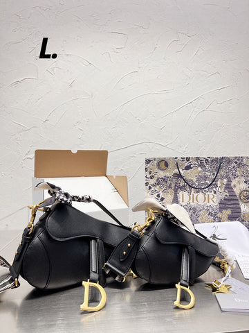 Makersluxe - DOR2 Bags - 313