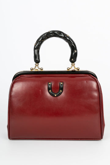 Sac vintage non signé