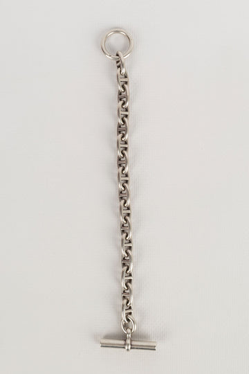 Bracelet chaîne d'ancre Hermès