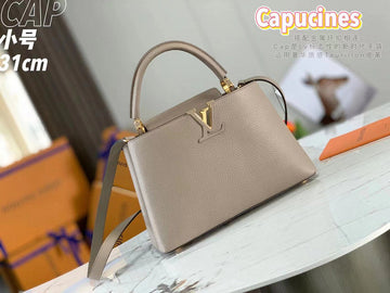 MLB Makersluxe Lu-Vi bags - 11869